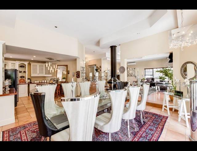 4 BEDROOM PROPERTY TO RENT IN DAINFERN GOLF ESTATE